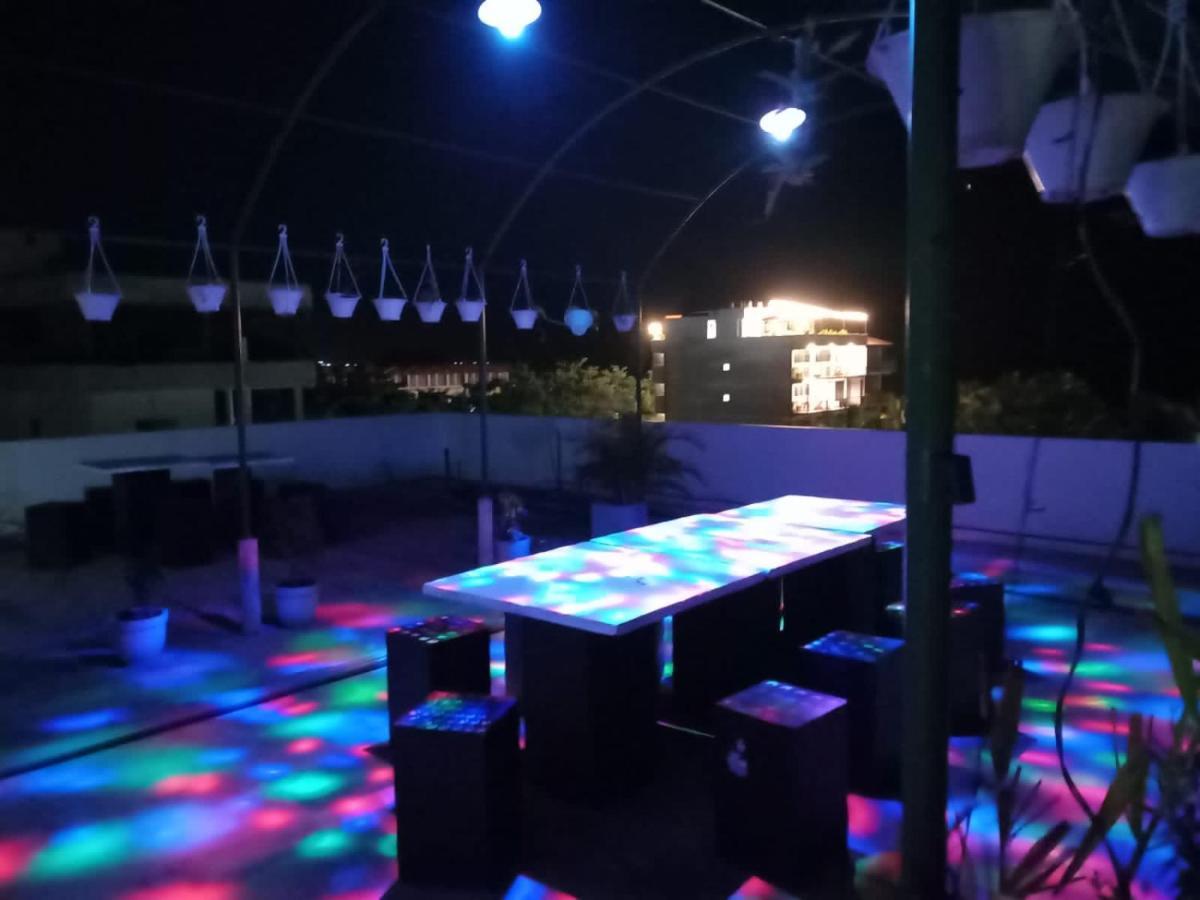 Blue Diamond Resort Trincomalee Bagian luar foto