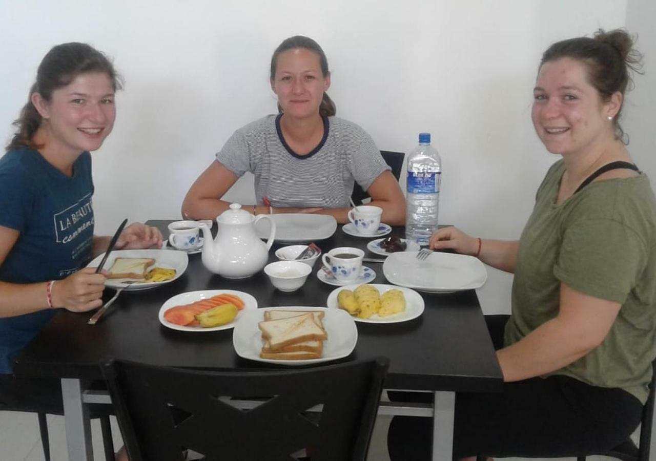 Blue Diamond Resort Trincomalee Bagian luar foto
