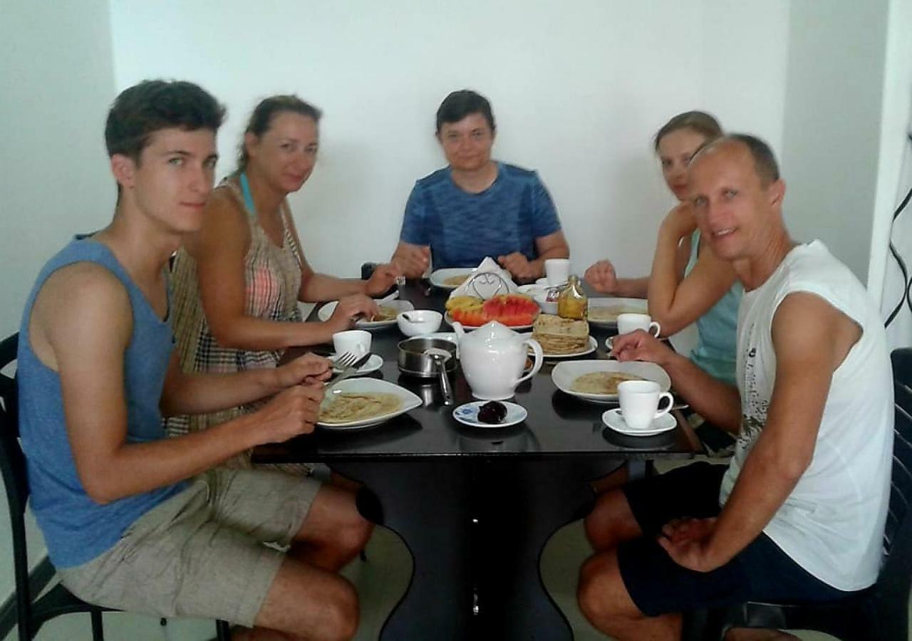 Blue Diamond Resort Trincomalee Bagian luar foto